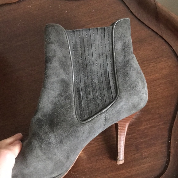 Cole Haan Ankle Boots - Picture 3 of 8